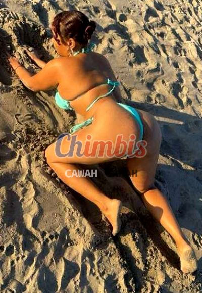 Joselyn, escort en La Serena