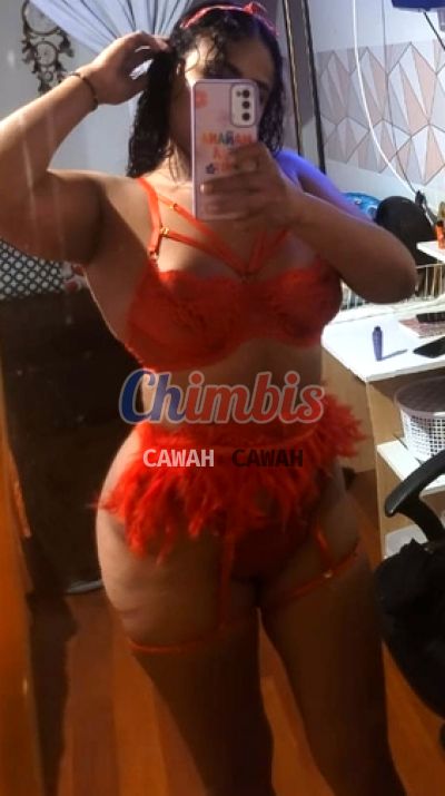 Joselyn, puta en La Serena