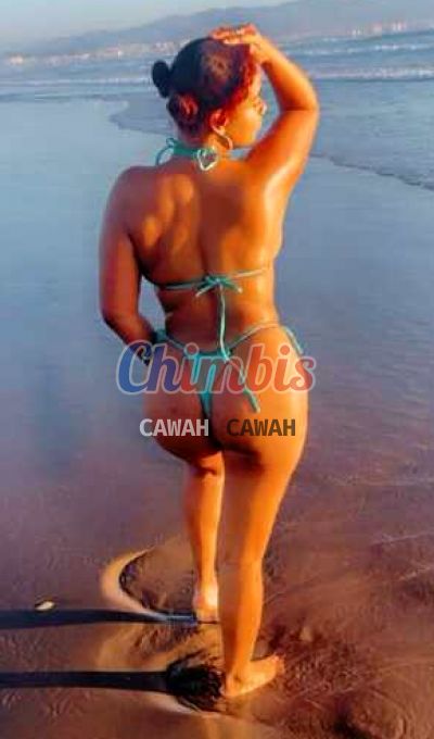 Joselyn, escort en La Serena