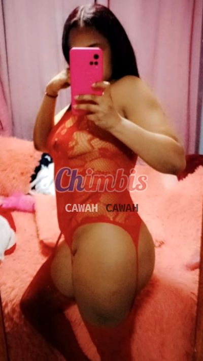 Joselyn, escort en La Serena