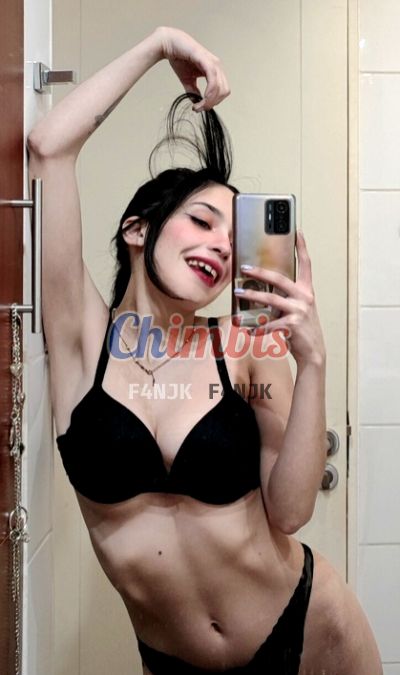 Masiel, escort en Talca