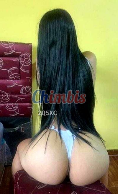 Patricia, escort en San Felipe