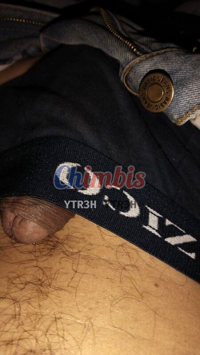 Angelo, Hombre en Coquimbo ciudad