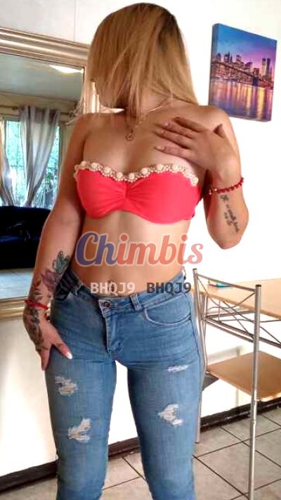 Kim, escort en Talca