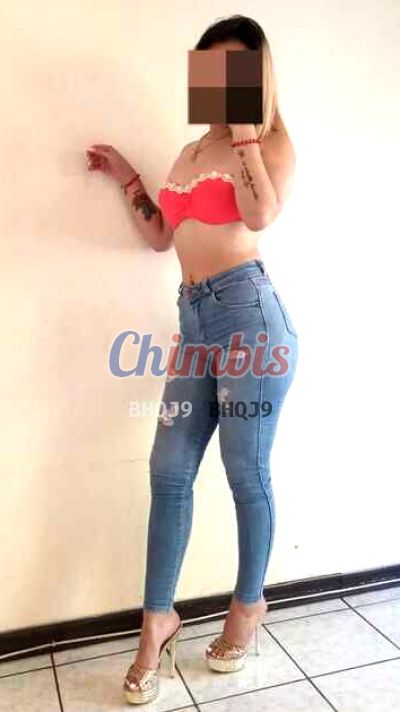 Kim, puta en Talca
