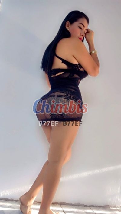 Tu Gatita, escort en Iquique