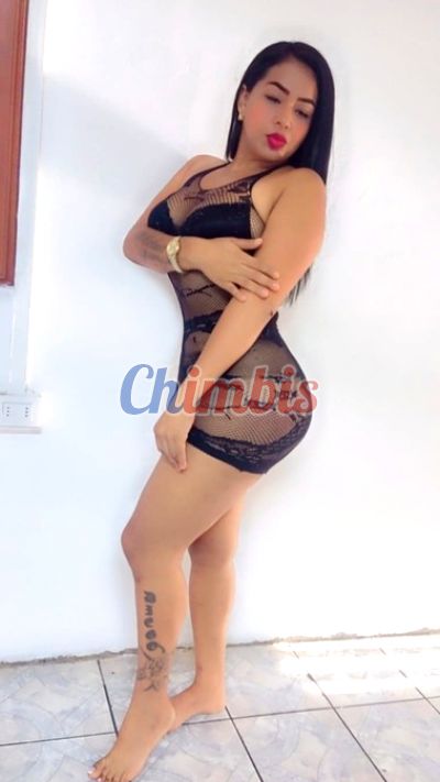 Tu Gatita, escort en Iquique