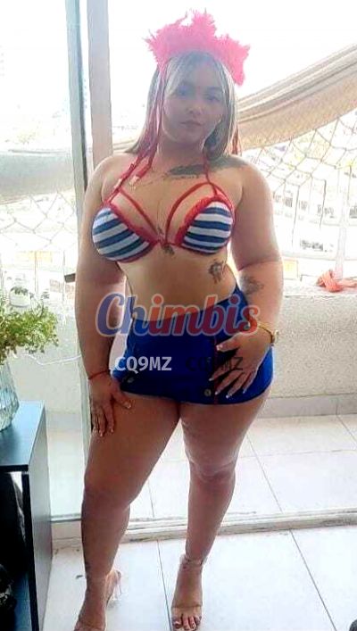 Linda, puta en Iquique