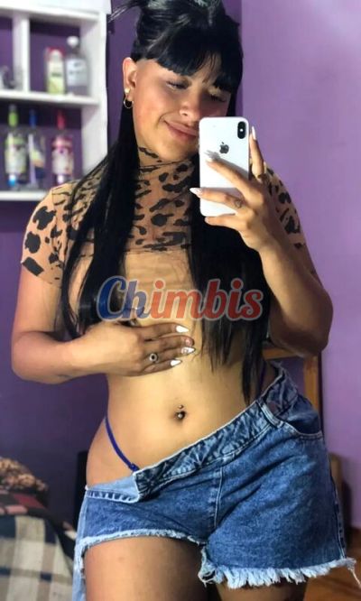 Andrea, Escort en Osorno