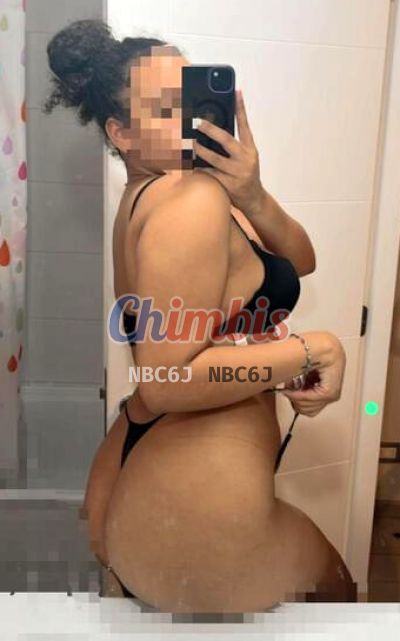 Natasha, puta en Coquimbo ciudad