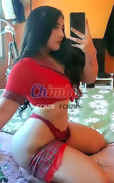 Yohana, puta en Bajos de San Agustín