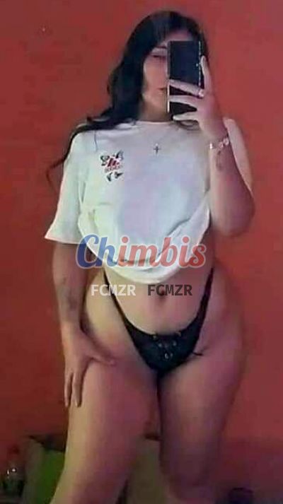 Yohana, puta en Bajos de San Agustín