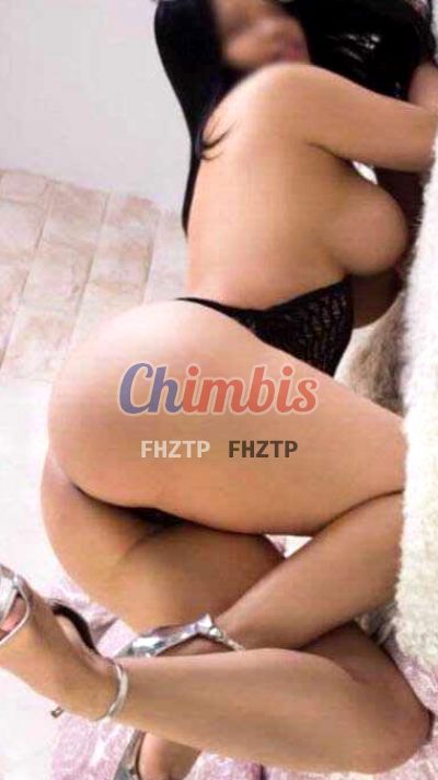 Sara, escort en Estación Central (Santiago)