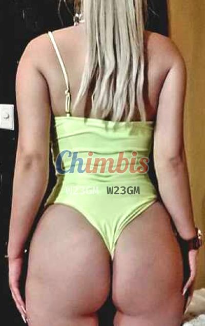 Ivannia, escort en Talca