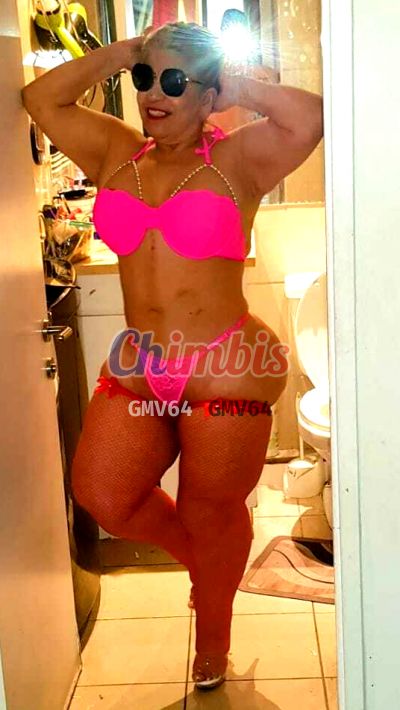 Natalya, escort en Centro (Santiago)