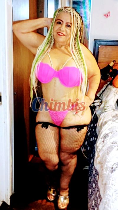 Natalya 920478377, escort en Centro (Santiago)