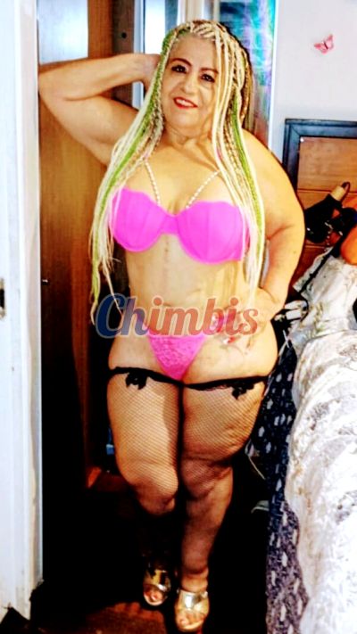 Natalya 920478377, escort en Centro (Santiago)