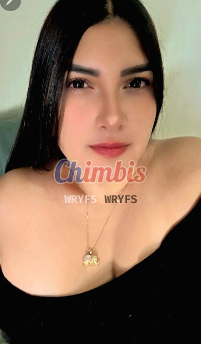 Isabella 940284855, escort en Metro Santa Ana (Santiago)