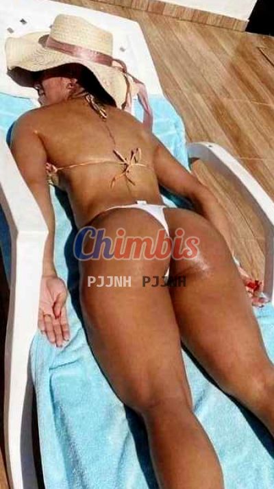 Issi, trans en Los Andes