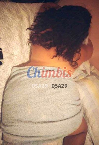 Paula, escort en Curicó