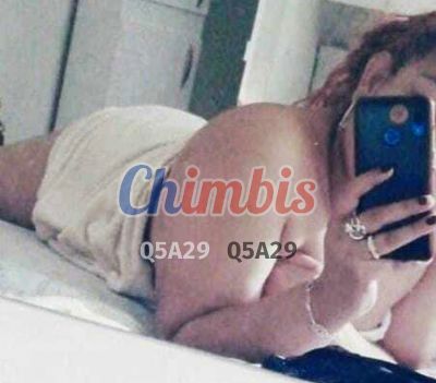 Paula, escort en Curicó
