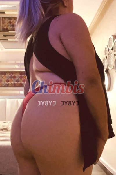 Amaral, escort en Centro (Santiago)