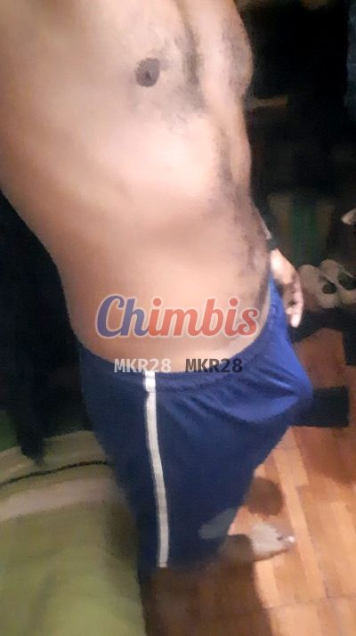 Jesús Fernández, hombre en Antofagasta