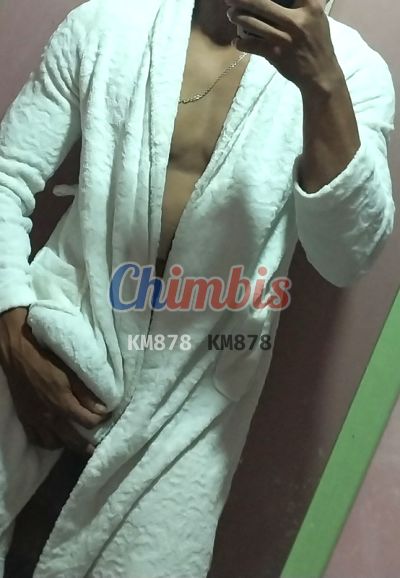 Karin, hombre en Alto Hospicio