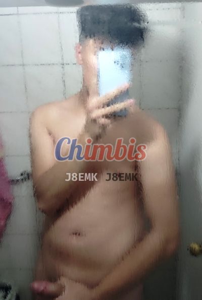 Alejandrito, hombre en Maipú (Santiago)