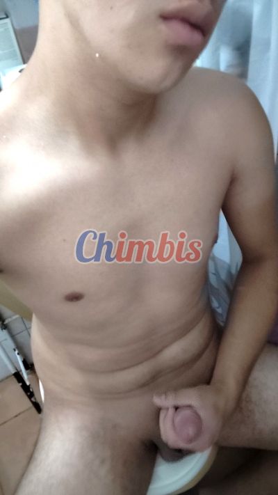 Alejandrito, Hombre en Maipú (Santiago)