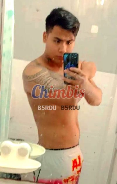 Alejandro, hombre en Antofagasta