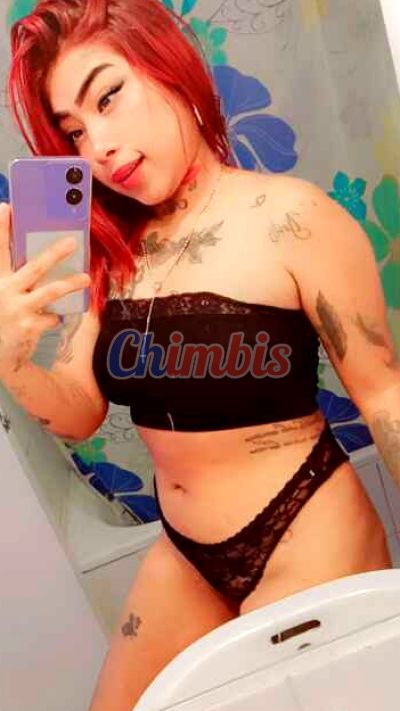 Domenic, escort en Santiago
