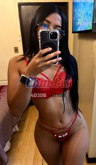 Samantha 979539961, escort en San Felipe