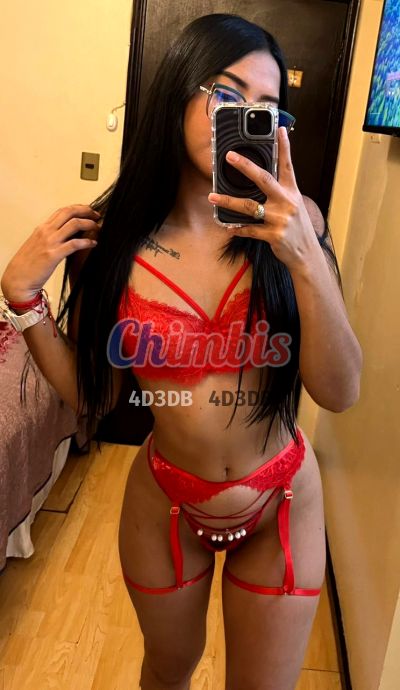Samantha 979539961, puta en San Felipe