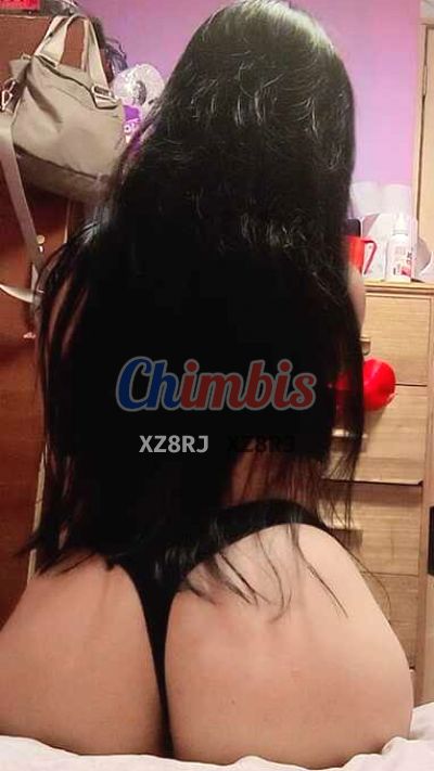 Camila, escort en Pudahuel (Santiago)
