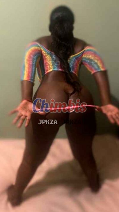 Katherine, escort en La Serena