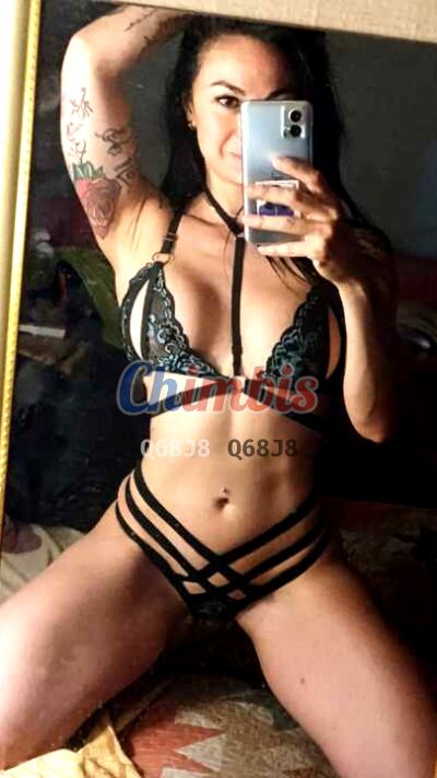 Nicol, puta en Santa Cruz