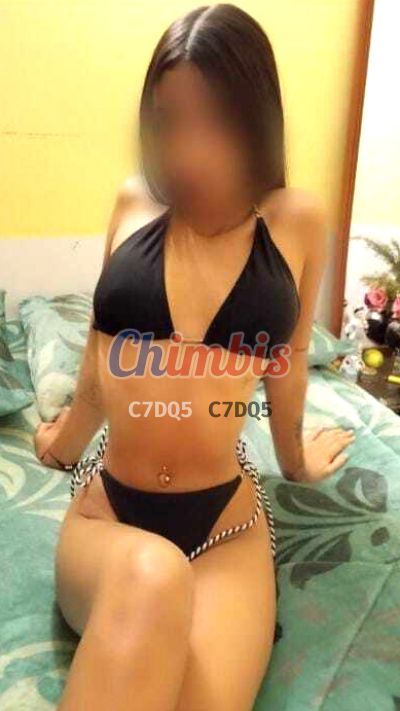 Extrellita, puta en Antofagasta