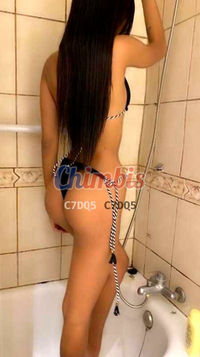 Extrellita, escort en Antofagasta