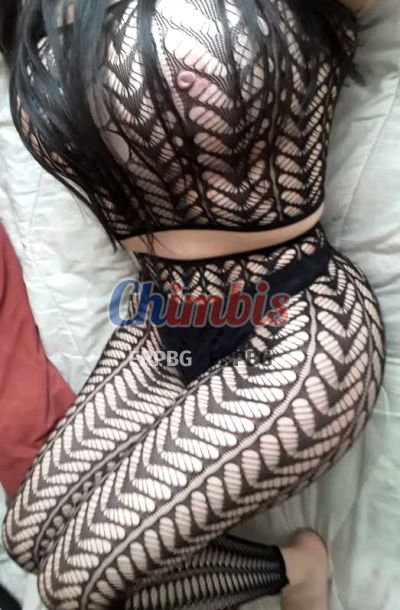 Luisa, escort en Puerto Montt