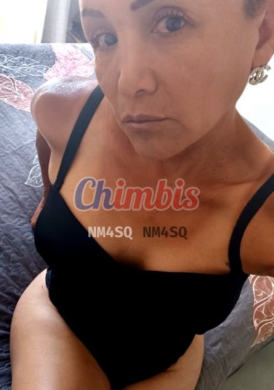 Samantha 988203432, Travesti en Metro Cal y Canto (Santiago)