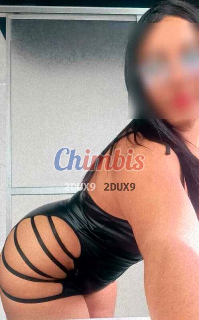 Camila, puta en Talca