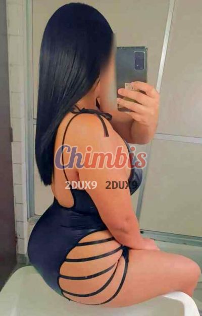 Camila, puta en Talca
