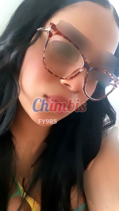 Dianita, escort en Estación Central (Santiago)