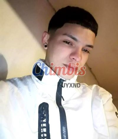 Maicol, hombre en Viña del Mar