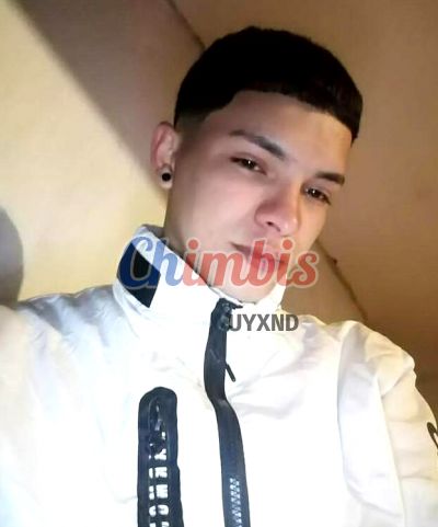 Maicol, hombre en Viña del Mar