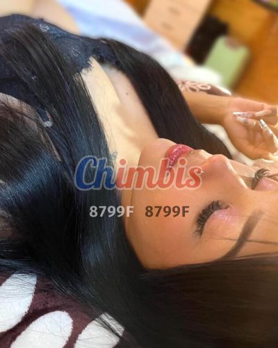 Andrea, escort en Antofagasta