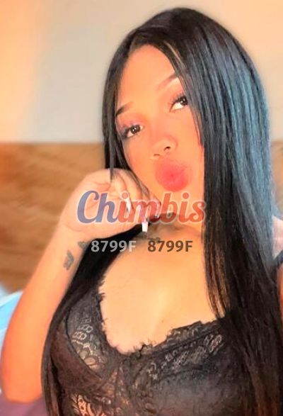 Andrea, puta en Antofagasta
