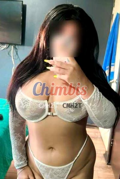 Michell, escort en Talca