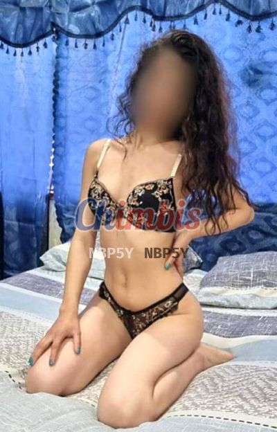 Alis, escort en San Fernando